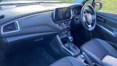 Suzuki S-Cross 1.5 Hybrid Ultra ALLGRIP 5dr AGS Hybrid Hatchback